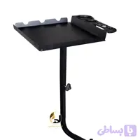 استند نصبی صندلی و دیواری چرخشی ۱۸۰ درجه وارداتی