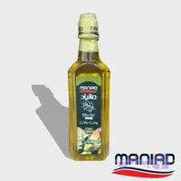 روغن زیتون بکر مانیاد