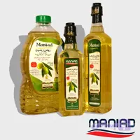 روغن زیتون مانیاد