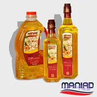 روغن کنجد مانیاد