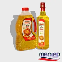 روغن سرخ کردنی با کنجد مانیاد
