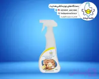محلول پاکسازی دستگاه جوجه کشی
