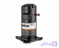 کمپرسور اسکرال کوپلند 54 هزار مدل ZR61 ساخت تایلند گاز R22
