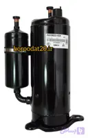 کمپرسور کولر گازی30هزار جی ام سی سی مدل PA331 گاز R410a