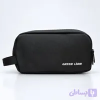 کیف دستی گرین لاین Green Lion | ضدآب با جای موبایل و کارت