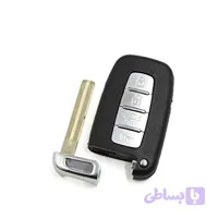 ریموت کادنزا (همراه کددهی)