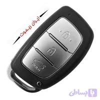 ریموت النترا (کددهی در محل )