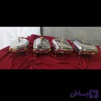 ست سوفله خوری 4 تیکه جهت خرید یا مشاوره با این شماره در ا رتباط باشید 09120704912