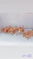 سوفله خوری گلد