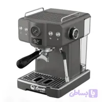 اسپرسوساز نیمه صنعتی لواک مدل LWK-CM 3207