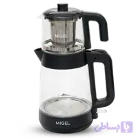 چای ساز روی هم میگل مدل GTS 071