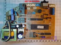 کولر گازی الجی برد داخلی 6871A10026N