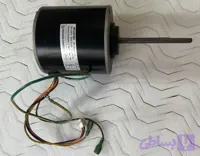 موتور فن داخلی کولرگازی الجی 4681A20186A