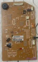 برد نمایشگر کولر گازی پاناسونیک کد A744090