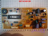 برد داخلی کولر گازی 19 و 27 6871A10012B