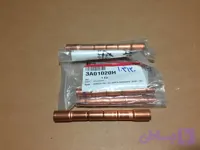 شیر یک طرفه کولر گازی 3A01020H