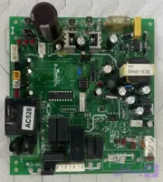 برد کولر گازی BCK-098B