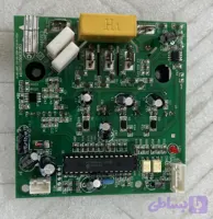 برد اینورتر کولر گازی کد K36470052