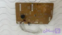 برد نمایشگر کولر گازی پاناسونیک کد A744174
