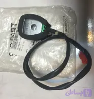 بوبین شیر برقی الجی بایپس 6141AR3509A