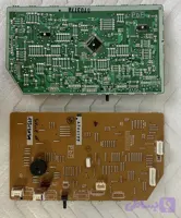 برد نمایشگر کولر گازی پاناسونیک کد A744177