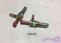 شیربرقی کولرگازی (سلونوئید ) الجی 5220A90002E