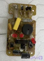 برد کولرگازی MD-FS40-L8GS