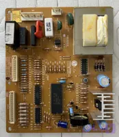 برد یخچال فریزر ال جی 6871JB1040D