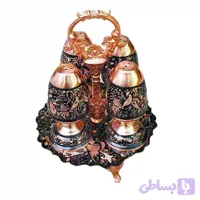 نمکدان و استند نمکدان الماس تراش