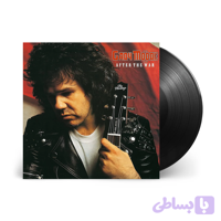 صفحه گرامافون | Gary Moore - After the War