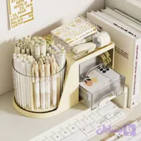 نظم دهنده ی رومیزی چرخون