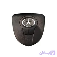 ایربگ سمت راننده (روی فرمان) جک اس 5 – JAC S5