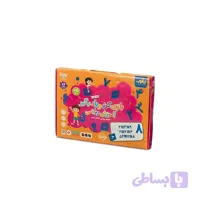 بازی کن و یاد بگیر آموزش ریاضی فارسی