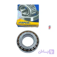 بلبرینگ گیربکس حصیری 405 آپکو APCO