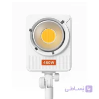 نور ثابت COB 480W TB2 VIDEO LIGHT