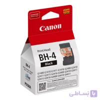 کارتریج هد چاپ سیاه BH 4
