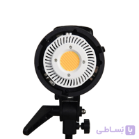 نور ثابت ZEUS مدل COB 300II