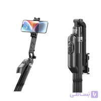 سه پایه مونوپاد جیماری Jmary KT-299 Monopod Tripod