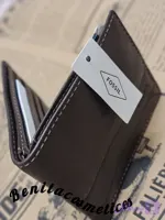 کیف پول فسیل