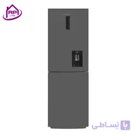 یخچال فریزر پلادیوم استار مدل PD27