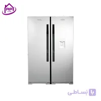 یخچال فریزر دوقلو الکترواستیل الکترو کوالیتی ES21