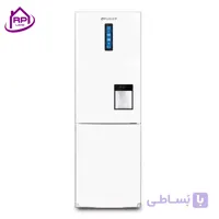 یخچال فریزر پلادیوم پایا مدل PD20