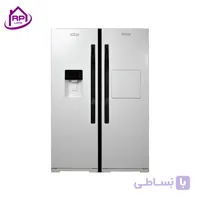 یخچال فریزر دوقلو الکترواستیل مدل الکترو فیوچر future