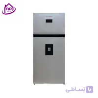 یخچال فریزر عرض پهن التو 30 فوت 8460 مدل viona