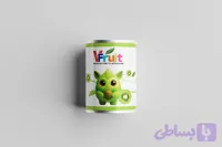 کیوی فریز درای VFruit