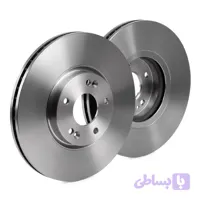 دیسک چرخ سانتافه ix45 کره ای