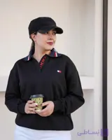 دورس ترک تامی مشکی بدون کرک