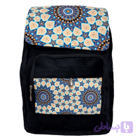 کوله پشتی مدل آلیا کد34