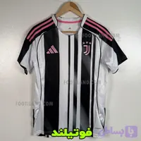 لباس یوونتوس 2026