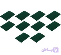 اسکاچ موکتی ۱۰ عددی
